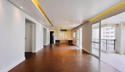 Apartamento com 3 Suítes à Venda no Jardim Aquarius -