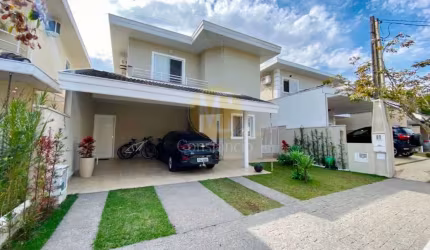 Casa à Venda no Altos da Serra VI – Urbanova -