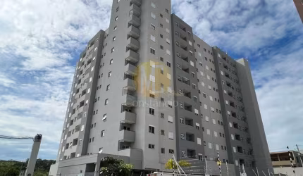 Apartamento com 2 dormitórios à venda - 58m² - Urbanova SJC