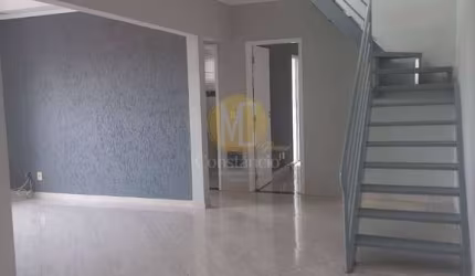 COBERTURA DUPLEX DOS SEUS SONHOS – BOSQUE DOS EUCALIPTOS, SJC/SP