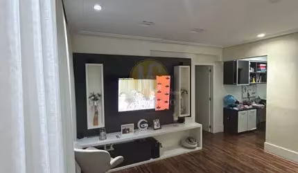 Apartamento à venda 156m² - 3 quartos - Splendor Blue R$1.560.000