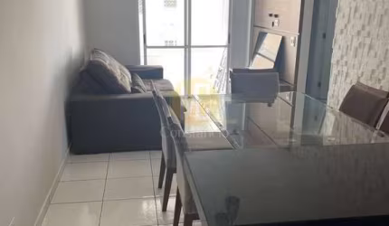 Apartamento com 2 dormitórios e 60m² à venda no Jardim América -