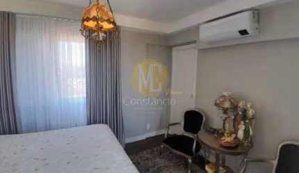 Apartamento - Piazza Navona - Jardim Augusta - 3 Dormitórios - 98m².