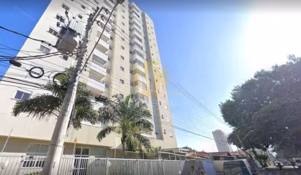 APARTAMENTO DE 3 QUARTOS, SUITE E 2 VAGAS DE GARAGEM - PARQUE INDUSTRIAL