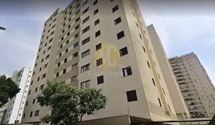 APARTAMENTO 3 QUARTOS, SUITE, 1 VAGA GARAGEM - JARDIM AQUARIOS