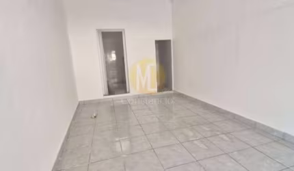 SALAO  COMERCIAL NA VILA FORMOSA COM 30 METROS - VILA FORMOSA