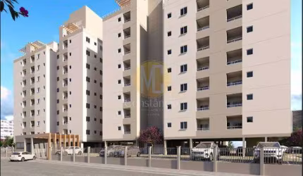 APARTAMENTOS NO RESIDENCIAL RIVIERA MARTIM DE SÁ - CARAGUATATUBA SP