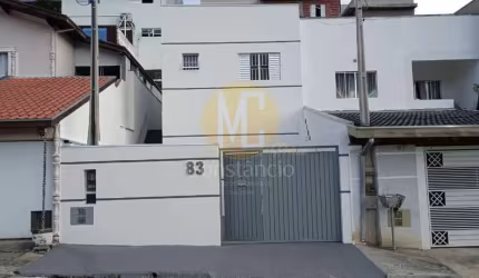 Casa de 2 dormitórios e 1 suite, Jardim Bandeirantes