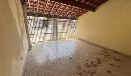 SOBRADO, 3 QUARTOS, SUITE - 125 M² - BOSQUE DOS EUCALIPTOS, RUA SEM SAIDA!