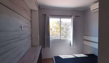 SOBRADO PARA ALUGUEL EM CONDOMÍNIO 2 QUARTOS, 1 VAGA DE GARAGEM!
