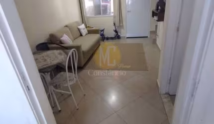 SOBRADO PARA VENDA NO CONDOMÍNIO CAMPO BELO COM 2 QUARTOS E VAGA COBERTA!