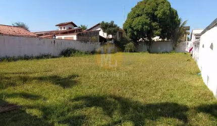 TERRENO A VENDA NO INDAIÁ - CARAGUATATUBA - SP