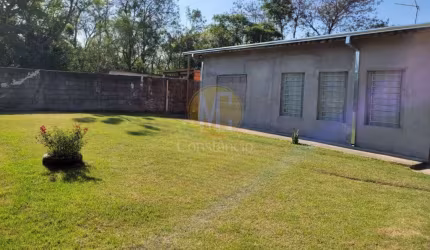 CHACARA PARA LOCAÇÃO DEFINITIVA  NO VISTA LINDA COM 3 QUARTOS 300 M² !