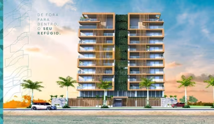 LANÇAMENTO!!! APARTAMENTO NO RESIDENCIAL SAFIRA - CARAGUATATUBA SP