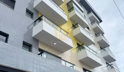 APARTAMENTO NOVO NO BAIRRO INDAIA EM CARAGUATATUBA -SP