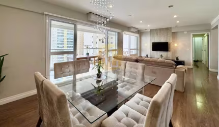 Apartamento à venda no Condomínio Grand Splendor no Jardim das Indústrias -