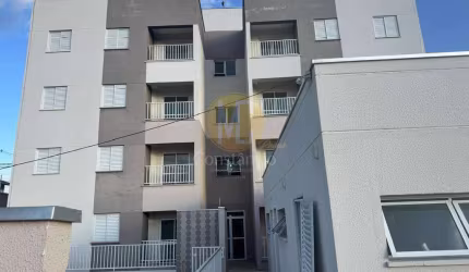 APARTAMENTO PARA ALUGAR COM  2 QUARTOS,  ARMARIOS PLANEJADOS - JD COLONIAL!