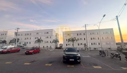 APARTAMENTO PARA ALUGAR, COM 2 QUARTOS, 1 BANHEIRO NA ZONA LESTE!