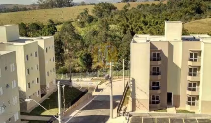 ALUGUEL APARTAMENTO 2 QUARTOS, TODO PLANEJADO NO SOLAR DAS MONTANHAS