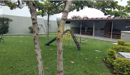 APARTAMENTO A VENDA DE 1 DORMITÓRIO EM CARAGUATATUBA- SP