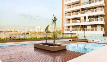 Apartamento com 3 dormitórios à venda, 89 m² - Parque Industrial - São José dos Campos/SP