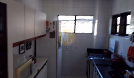 Sobrado com 4 dormitórios à venda, 200 m² por R$ 550.000 - Cidade Vista Verde - São José dos Campos/SP