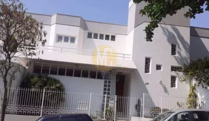 Sobrado com 4 dormitórios à venda, 380 m² por R$ 2.150.000,00 - Jardim Apolo II - São José dos Campos/SP