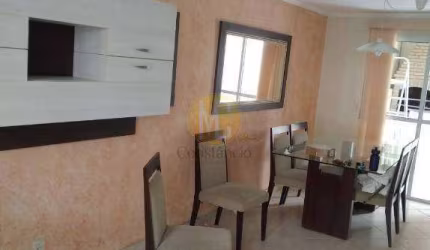 Sobrado com 3 dormitórios sendo 1 Suíte -110 m²  - Jardim América