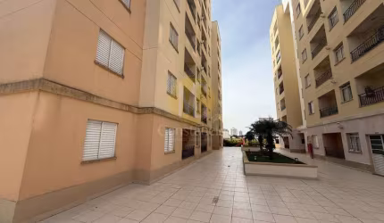 Apartamento com 2 quartos , suite, com armarios -60 m² - JD Oriente