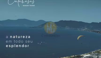 Lançamento Calabasas Condominium Resort - Caraguatatuba - Torre Deseo