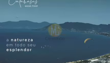 Lançamento Calabasas Condominium Resort - Caraguatatuba - Torre Noble
