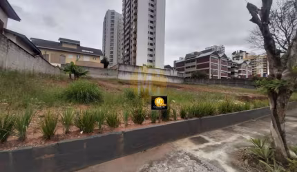 Terreno no Condomínio Aquarius IV - 617 m²