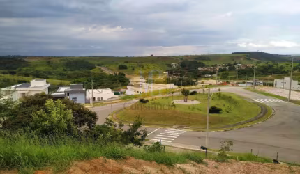 Terreno 361 m² - Cond. Fechada Verana Próx a Embraer