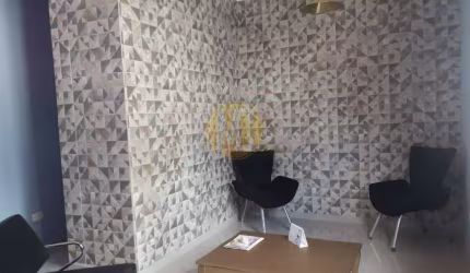 Prédio Comercial Médico com 19 Salas - 26 Vagas - Zona Sul -LOCAÇÃO/VENDA!