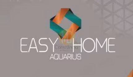 Apartamentos de  2 Dormitórios, suite com 2 vagas garagem no Jd Aquarius