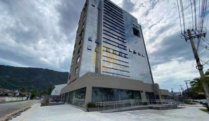 Green Office - O Primeiro Edifício Comercial do Litoral Norte