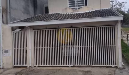 Sobrado 3 Dormitórios - 117 m² - 2 Vagas - Jd Paulista