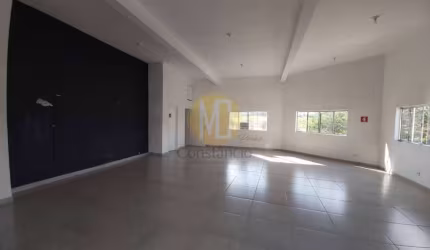 Ponto Comercial 80 m² - Vila Unidos