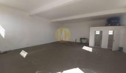 Ponto Comercial 95 m² - Vila Unidos
