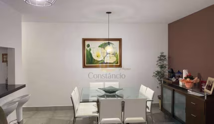 Apartamento 3 Dormitórios sendo 1 Suíte - 87 m² - Parque Industrial