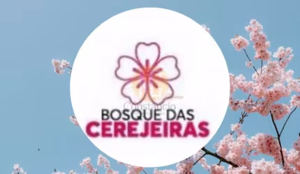 Lançamento Bosque das Cerejeiras - Casas de 2 e 3 Dormitórios Cond Fechado