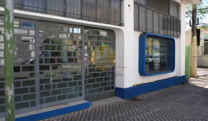 Prédio Comercial no Centro de São José dos Campos