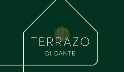 Lançamento Terrazo di Dante - 2 Dormitórios com Suíte - Pq Industrial