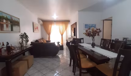 Oportunidade Única no Coração do Bom Abrigo – A 150m da Praia!