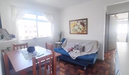 Apartamento com 2 quartos à venda no Estreito