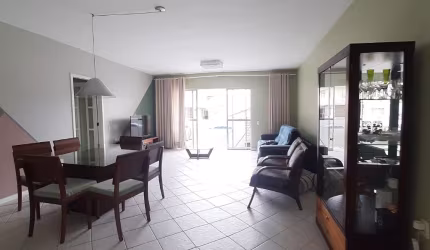 ☀️ Viva com Conforto e Qualidade de Vida a Poucos Passos da Beira-Mar Continental!
