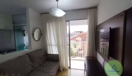 Apartamento em Mooca  -  São Paulo