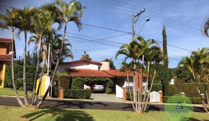 Sítio em  Monte Alegre do Sul