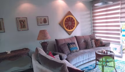 Apartamento em Pinheiros  -  São Paulo