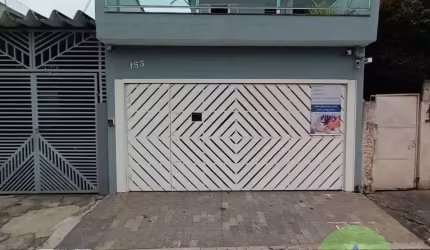 Casa em Vila Prudente  -  São Paulo